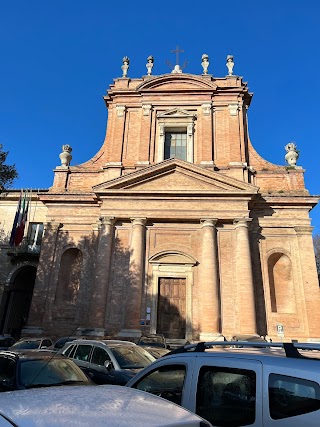 Università degli Studi di Perugia