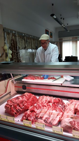 La Boutique della Carne di Seminara Tony