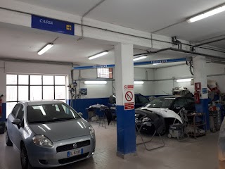 Autocarrozzeria Misantoni A. & C. Snc