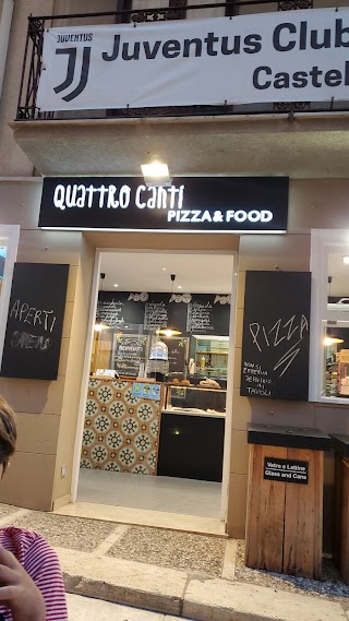 Pizzeria QuattroCanti