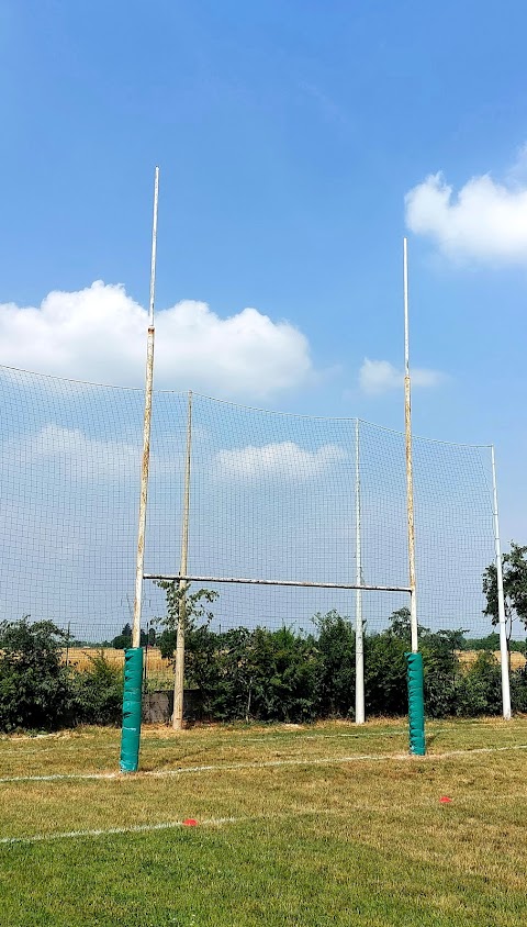 Stadio A.S.D. Rugby Bassa Bresciana Leno