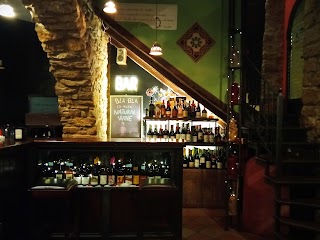 Bla Bla Wine bar