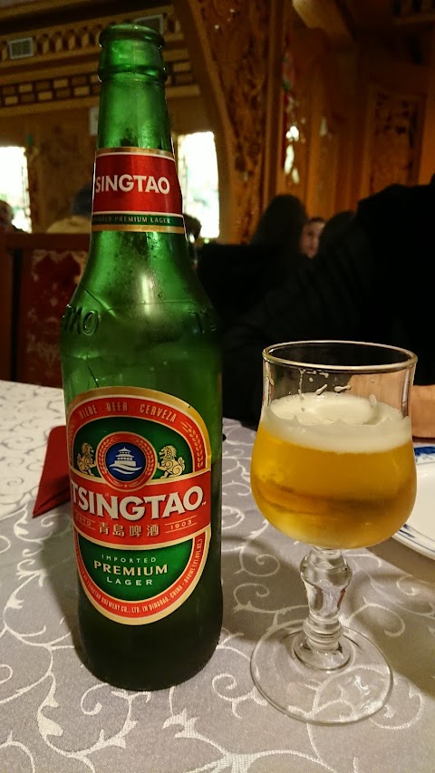 Ristorante cinese Grande Cina