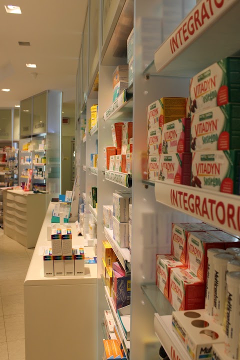 Farmacia Bordogna Dr. Emilio