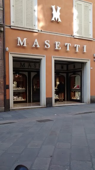 Masetti