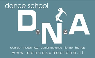 Scuola Di Danza Dance School Dna