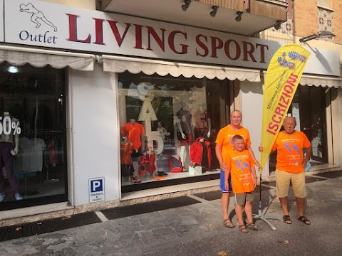 Living Sport di Max Outlet Cesena