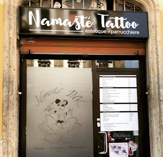 Namastè Tattoo - Estetique