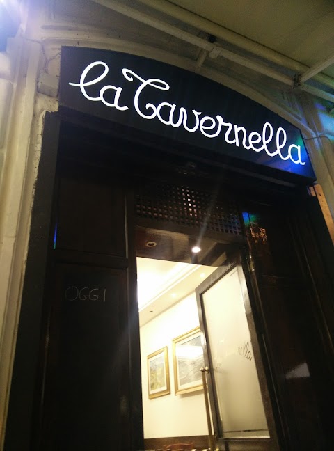 La Tavernella