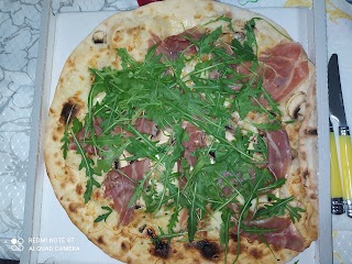 Pizzeria la Gustosa