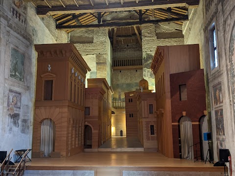 Teatro Olimpico