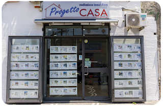 Progetto Casa Napoli - San Giovanni a Teduccio