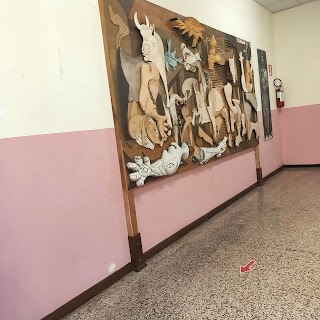 Liceo Artistico Pietro Selvatico - succursale