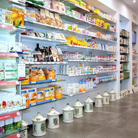 Farmacia Montano - Apoteca Natura