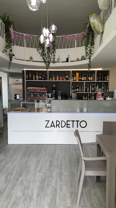 Privée Lounge Zardetto Gravina