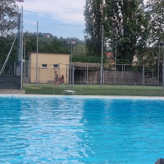 Piscina Comunale di Nizza Monferrato