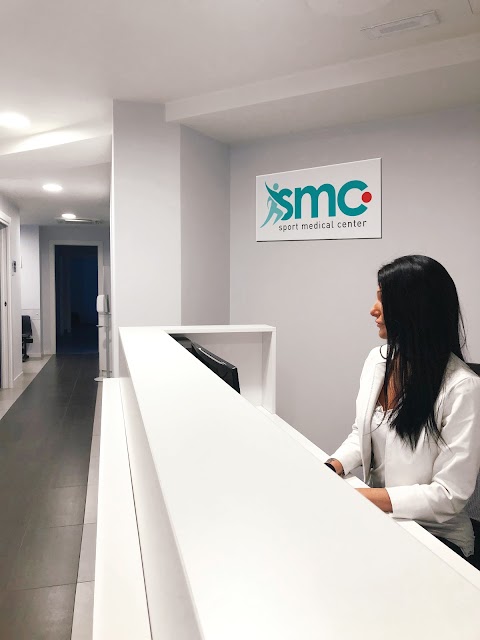 SMC Sport Medical Center