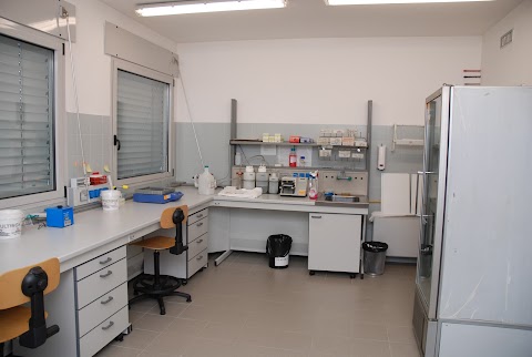 Istituto Zooprofilattico Sperimentale delle Venezie - Sezione di Vicenza