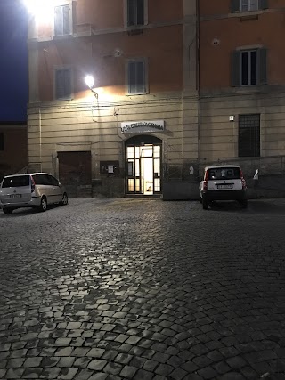 Università Agraria di Campagnano di Roma