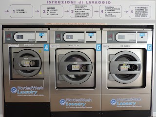 Lavanderia Self-Service Vivy Wash