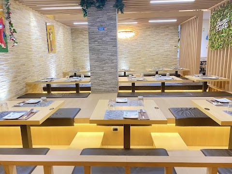 Ristorante Sushi Yuxi - Ristorante Giapponese Cinese e Thailandese