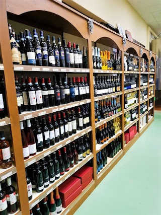 Bertuzzo Vini e Bevande