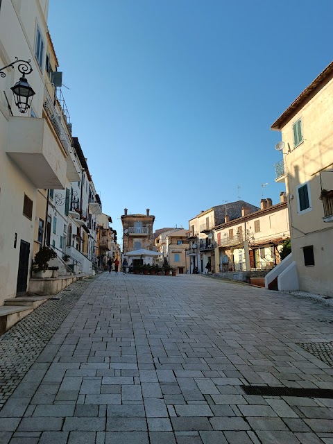 San Felice Circeo LT - Spiaggia per bambini