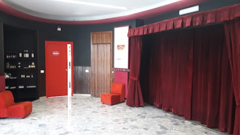 Cinema Teatro Odeon