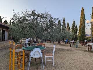 Tuscany Country Food