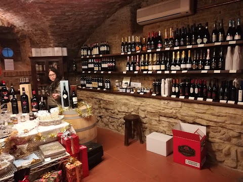 Enoteca Regionale Acqui Terme e Vino