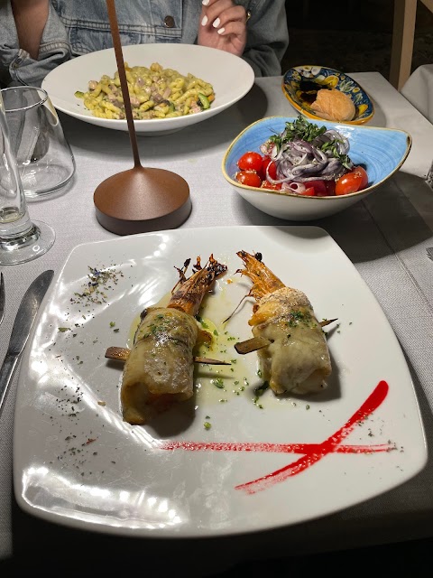 Mandralisca Sedici Sicilian Bistrot