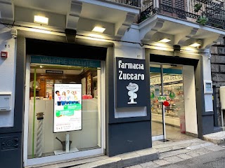Farmacia Zuccaro S.N.C. Dei Dr. Zuccaro Margherita E Antonino