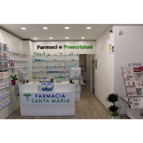 Farmacia Santa Maria