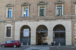 Ospedale Giustinianeo - Azienda Ospedale Università Padova