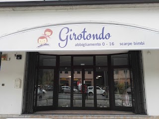 Girotondo Abbigliamento