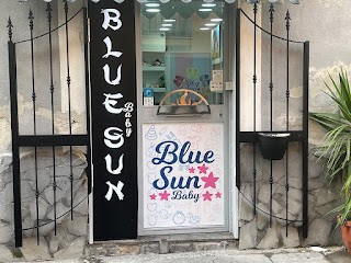 bluesunbaby