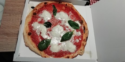 Pizzeria La Biga