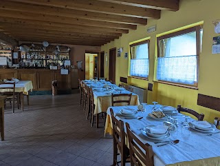 Trattoria dei Cacciatori