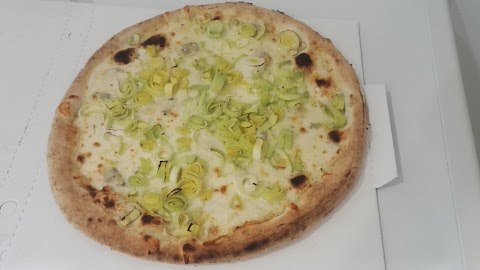 Pizzeria "La Papizza"