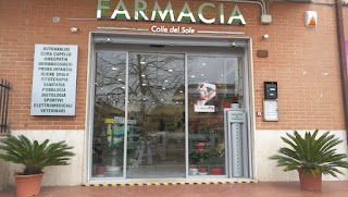 Farmacia Colle del Sole