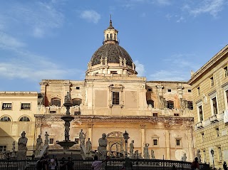 Centro Storico Paterno