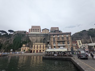 Consorzio Porto Turistico Marina Piccola Sorrento