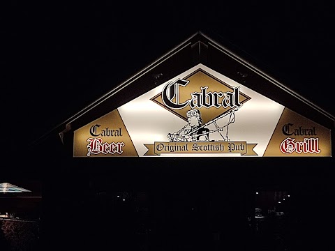 Cabral Pub