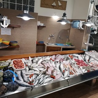 Pescheria al Golfo di Trieste