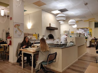 Pizzeria Foriluogo