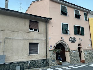 Trattoria Locanda San Rocco