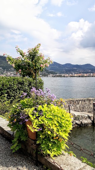 Escursione Lago Maggiore