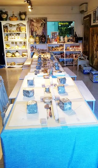 Sicily Ceramic Experience