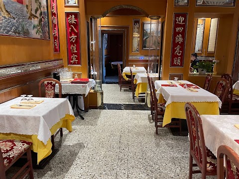 Ristorante China Town