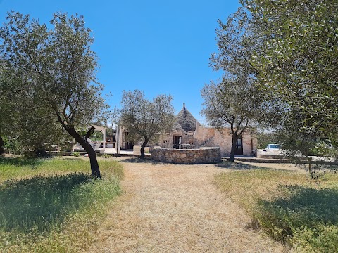 Trullo Tita